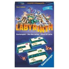 Ravensburger Labyrinth