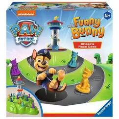 Ravensburger Spiel Paw Patrol Funny Race
