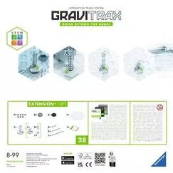 Ravensburger 22419 Zubehör für Aktiv-/Fertigkeiten-Spielzeuge