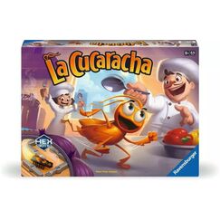 Ravensburger 22440 Brettspiel La Cucaracha