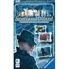 Ravensburger 22451 Brettspiel