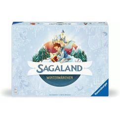 Ravensburger 22460 Brettspiel