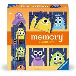 Ravensburger Memory 3Dimensions