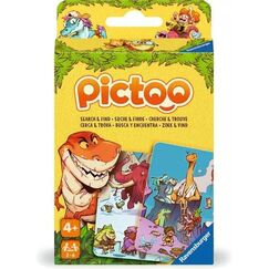 Ravensburger Pictoo Dino