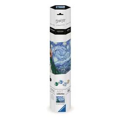 Ravensburger 23915 Malvorlage &- buch Malen nach Zahlen Set