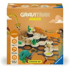 Ravensburger GraviTrax Junior Starter Set S My Desert