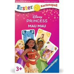 Ravensburger Disney Princess Mau Mau