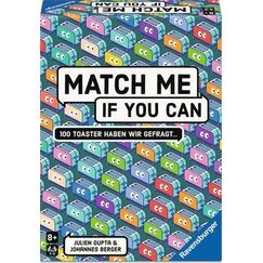 Ravensburger Match Me If You Can