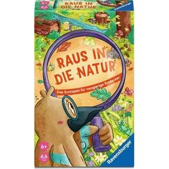 Ravensburger Raus in die Natur