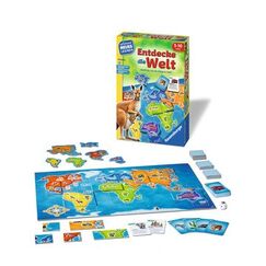 Ravensburger 00.024.990 Brettspiel Lernen
