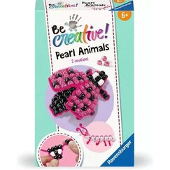 Ravensburger BeCreative - Bead Ladybird