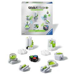 Ravensburger GraviTrax Power Spielzeug-Murmelbahn