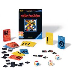 Ravensburger Confusion Party-Kartenspiel
