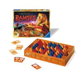 Ravensburger 00.026.719 Kartenspiel Glücksspiel