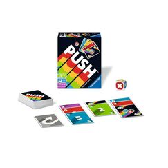 Ravensburger 26828 Brettspiel