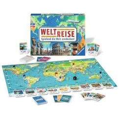 Ravensburger Weltreise