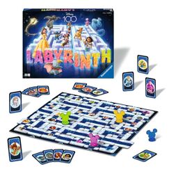 Ravensburger 27460 Brettspiel Familie