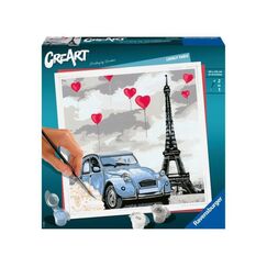 Ravensburger Lovely Paris