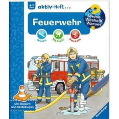 Ravensburger 00.032.691 Buch 20 Seiten Taschenbuch