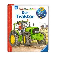 Ravensburger 00.032.815 Buch 16 Seiten