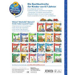 Ravensburger Alles über die Eisenbahn
