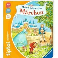 Ravensburger Meine schönsten Märchen