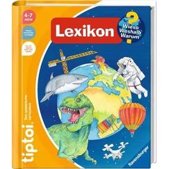 Ravensburger Lexikon