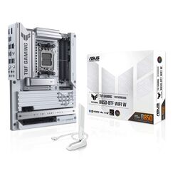 ASUS TUF GAMING B850-BTF WIFI W AMD B850 Sockel AM5 ATX