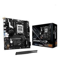 Asrock B850M-X WiFi R2.0 AMD B850 Sockel AM5 micro ATX