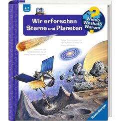 Ravensburger 60042 Buch Für Kinder Deutsch 16 Seiten Hardcover