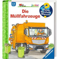 Ravensburger 60048 Buch Für Kinder Deutsch 16 Seiten Hardcover