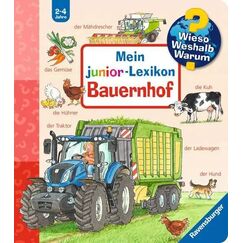 Ravensburger 60063 Buch Für Kinder Deutsch
