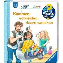 Ravensburger 60086 Buch Für Kinder Hardcover