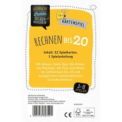Ravensburger Rechnen bis 20