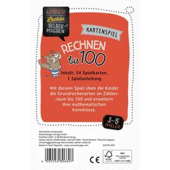 Ravensburger Rechnen bis 100