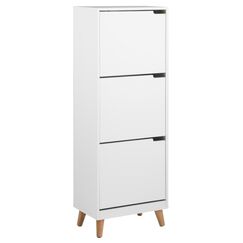 AC Design Mitra Geschlossen Weiß