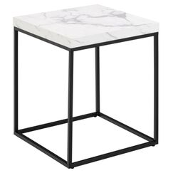 AC Design Barossa Kaffeetisch Quadratische Form 4 Bein(e)