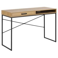 AC Design Seaford Wohnzimmer-Sideboard 1 Tür(en)