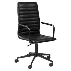 AC Design Winslow Gepolsterter Sitz Gepolsterte Rückenlehne