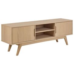 AC Design Marte TV-Ständer & Entertainment-Center 0 Schublade(n) 3 Regale