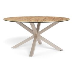AC Design Heaven Kaffeetisch Rundform 4 Bein(e)