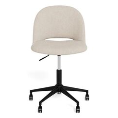 AC Design Allan Gepolsterter Sitz Gepolsterte Rückenlehne