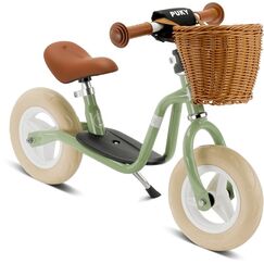 Puky LR M CLASSIC Balance-Bike Stahl Grün