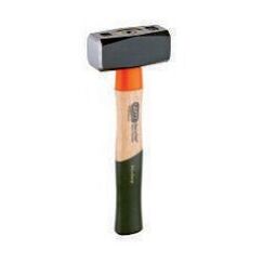 PICARD SecuTec Vorschlaghammer Schwarz, Holz