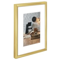 Hama 4007249664020 Einzelbilderrahmen Gold