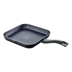 Berndes 0009881428 Pfanne Grillpfanne Rund