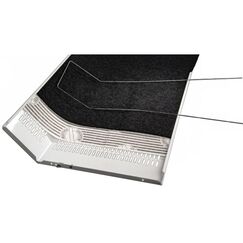 Xavax 110871 Filter Schwarz