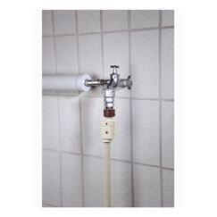 Xavax 00111444 Waschmaschinenteil & Zubehör Zulaufschlauch 1 Stück(e)