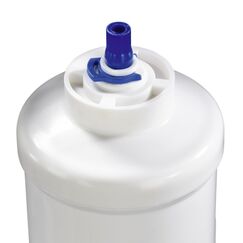 Xavax 00111822 Teile/Zubehör für Kühl- und Gefrierschrank Wasserfilter Weiß