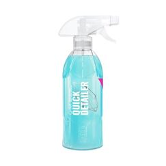 Gyeon Q2M Quickdeteiler Polierpaste
